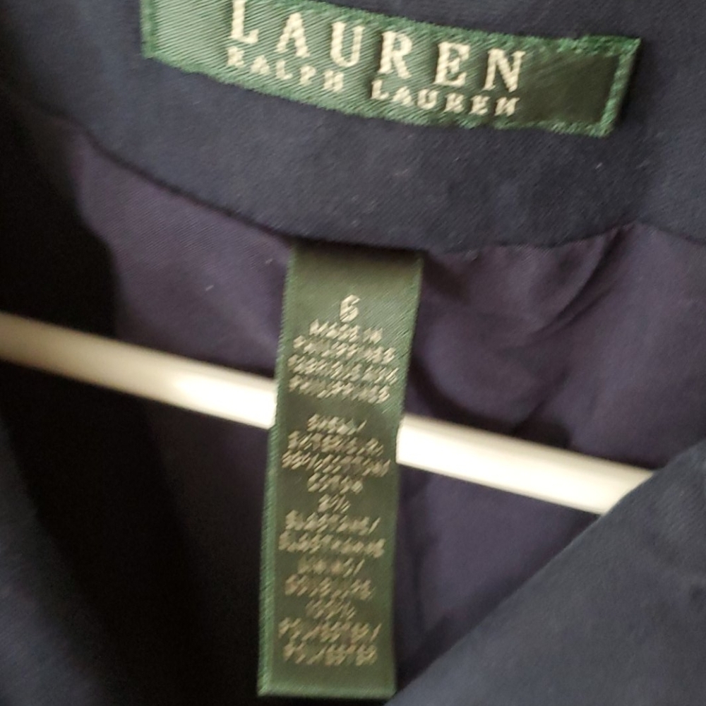 Jacket - Picture 2 of 4